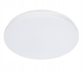 Plafon LED Lampa Sufitowa LX- 949 Biały 24W biała neutralna LEDLUX